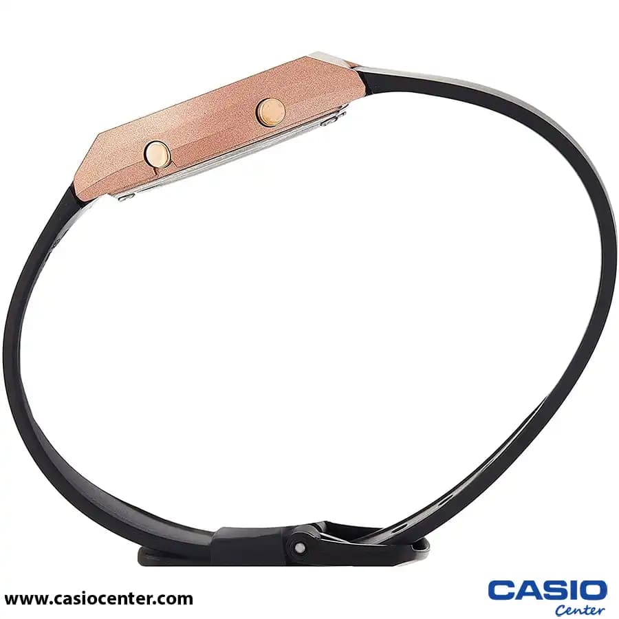 ساعت مچی زنانه کاسیو مدل LW-204-1A — تصویر ۱۲