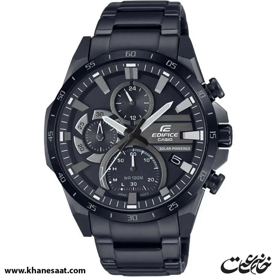 ساعت مچی مردانه کاسیو ادیفایس مدل EQS-940DC-1AVUDF — تصویر ۱۲