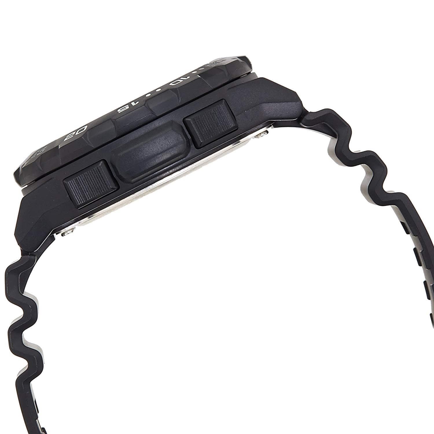 ساعت مچی مردانه کاسیو مدل AEQ-100W-1A — تصویر ۴