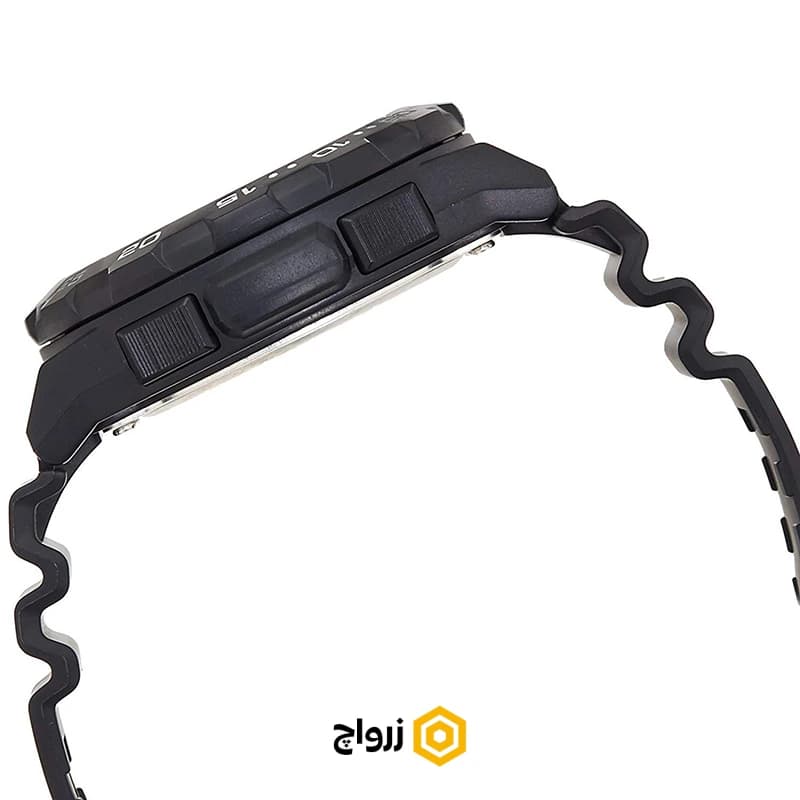 ساعت مچی مردانه کاسیو مدل AEQ-100W-1A — تصویر ۱۲