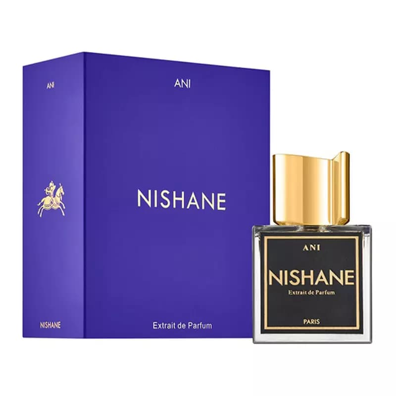 عطر ادکلن نیشان آنی مردانه و زنانه 100 میل — تصویر ۳