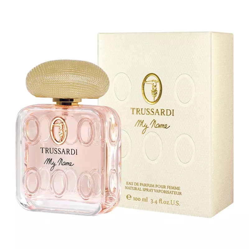 عطر ادکلن تروساردی مای نیم زنانه 100 میل