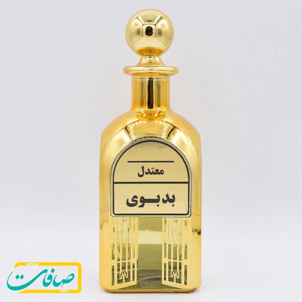عطر خالص « بد بوی | Bad Boy »