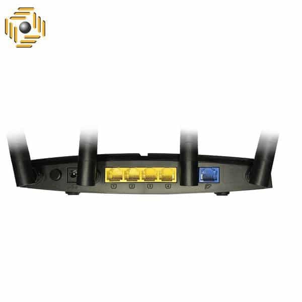 مودم 4G رومیزی بیسیم دی لينک D-LINK DWR-M921 سیم کارتی دست دوم — تصویر ۵