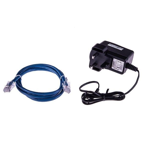مودم روتر سیم کارتی بی سیم دی-لینک مدل DLink DWR-953 4G-LTE — تصویر ۷