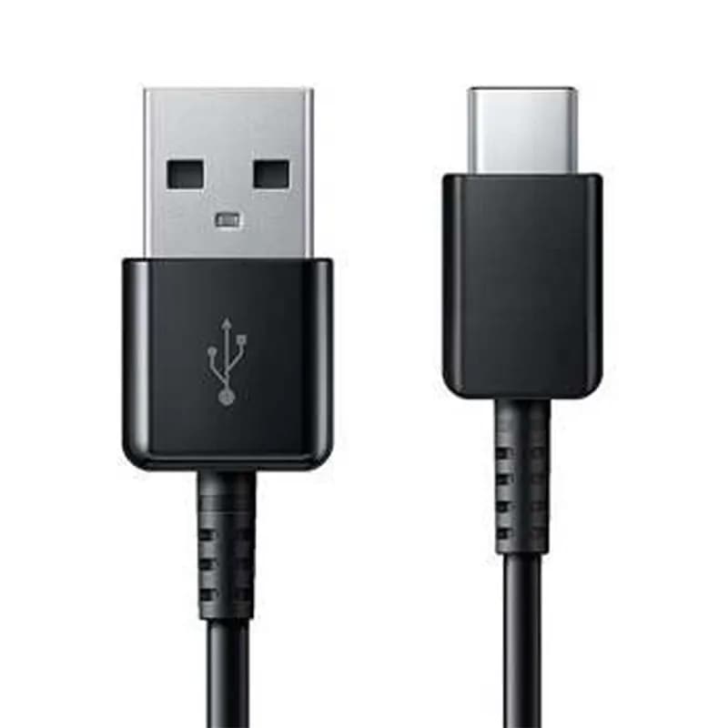 کابل تبدیل USB به USB-C مدل EP-DG970BBE طول 1 متر — تصویر ۶