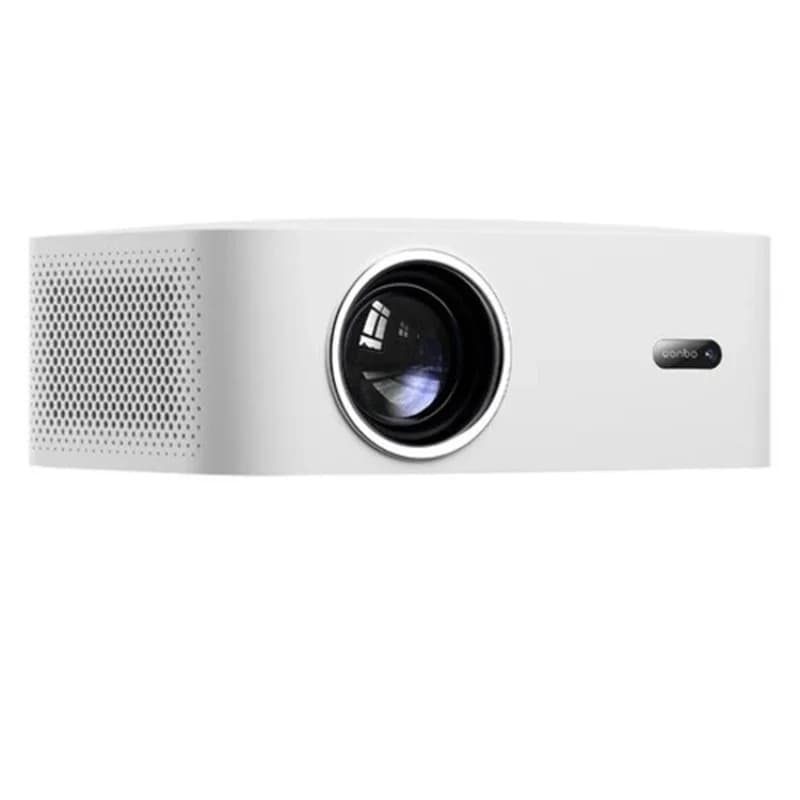ويدئو پروژکتور ونبو WANBO X2 Pro — تصویر ۵