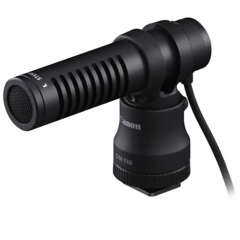 کیت دوربین Canon EOS R50 bandel Content production camera kit — تصویر ۶