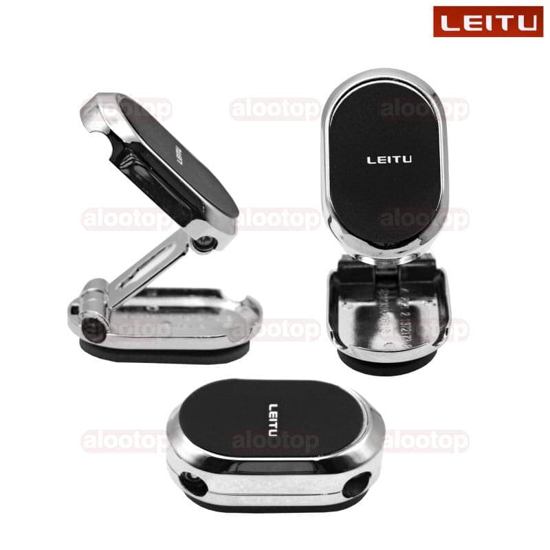 پایه نگهدارنده گوشی موبایل لیتو مدل LR-38 — تصویر ۳