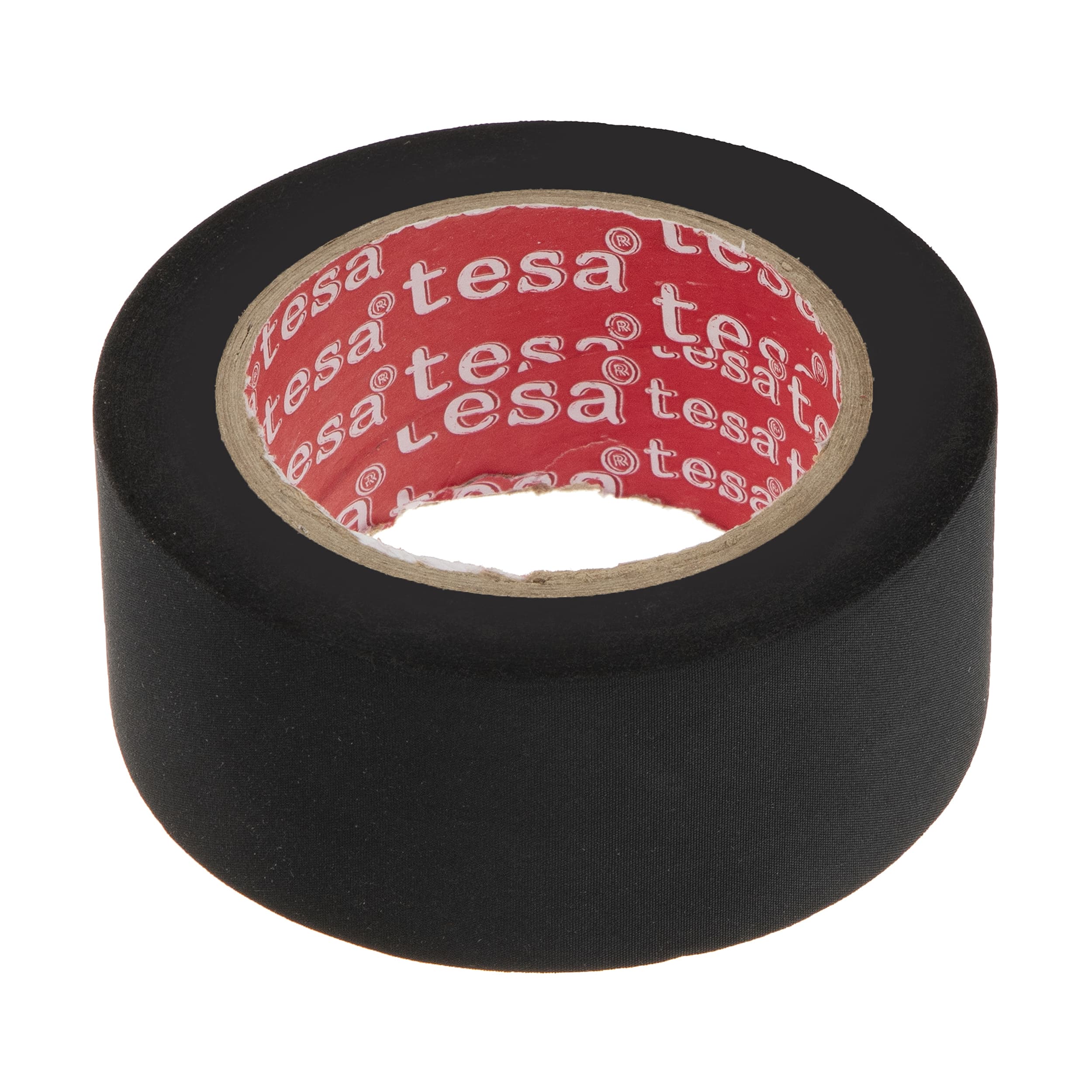 چسب پارچه ای نسوز تسا (Tesa) عرض ۴ سانت — تصویر ۲