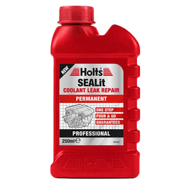 ترک گیر و نشت گیر سیلندر و رادیاتور هولتس Holts SEALit – قرمز