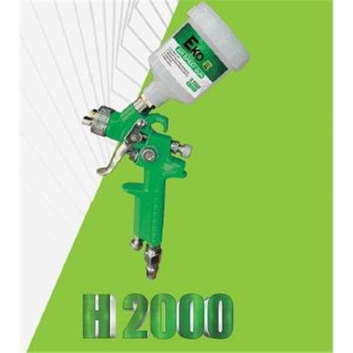 پیستوله باد سایه پاش اکو کد 2000 — تصویر ۲