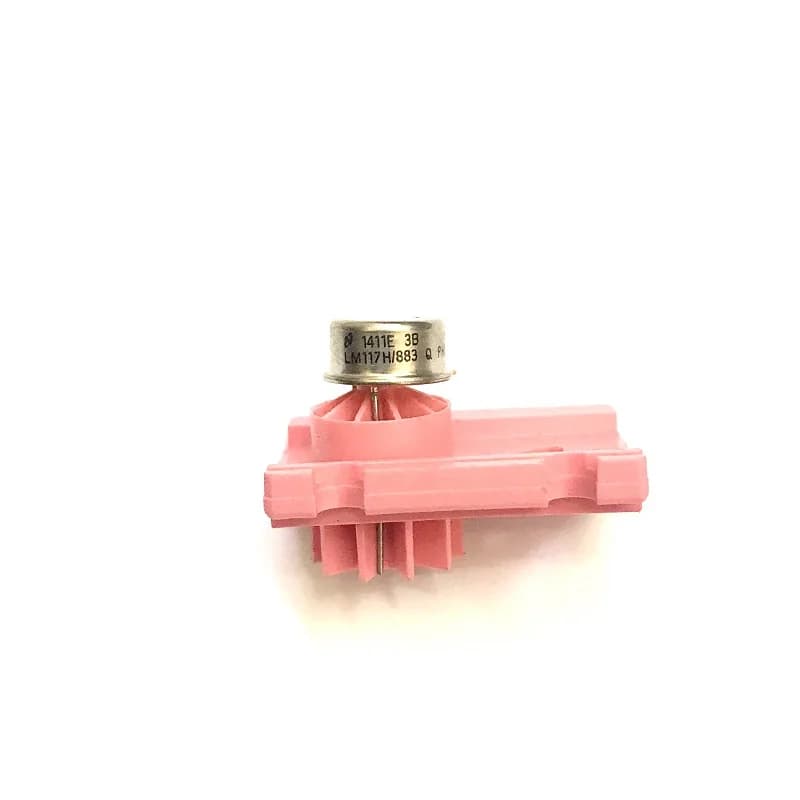 ولتاژ رگولاتور LM117H/883Q — تصویر ۳