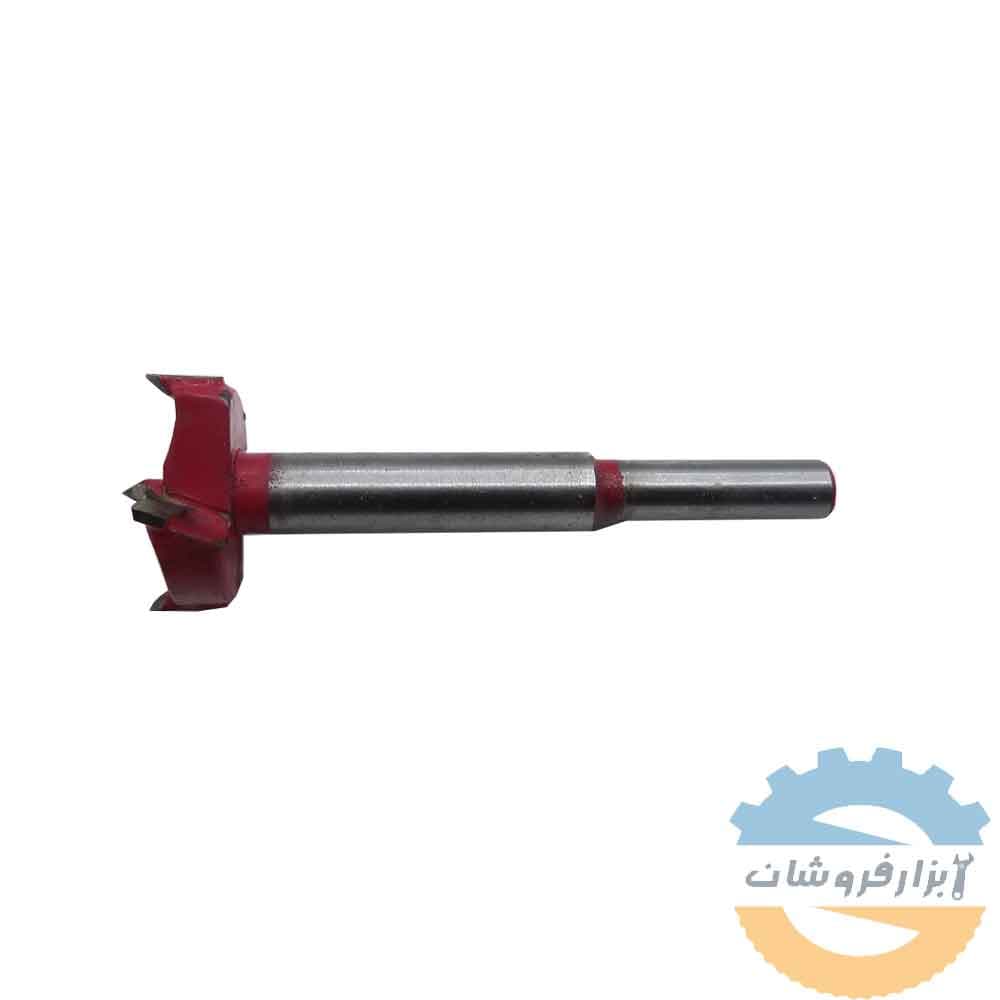 مته گازور سایز 25 — تصویر ۶