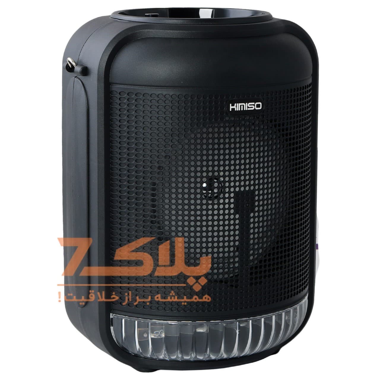 اسپیکر بلوتوثی قابل حمل کیمیسو مدل QS-3602 — تصویر ۲