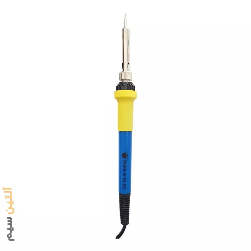 هویه 60 وات سانشاین Sunshine SL-936 — تصویر ۵