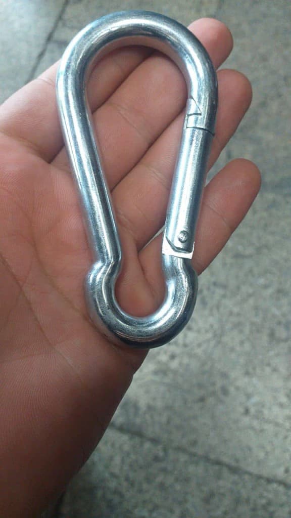 کارابین ساده 6 میلیمتری کد(126) — تصویر ۵