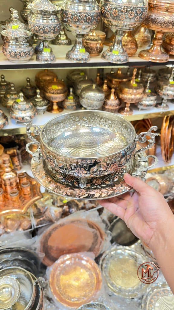 ست پذیرایی طلوع طراحی — تصویر ۴