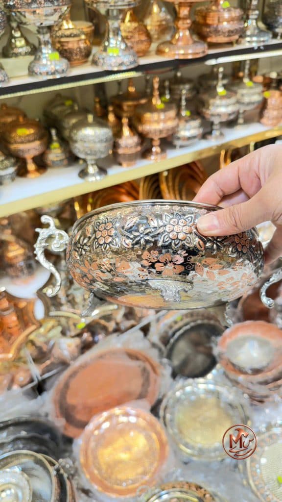 ست پذیرایی طلوع طراحی — تصویر ۵