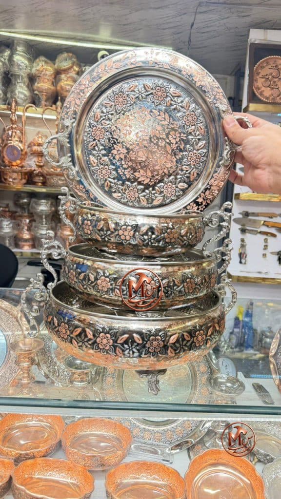 ست پذیرایی طلوع طراحی