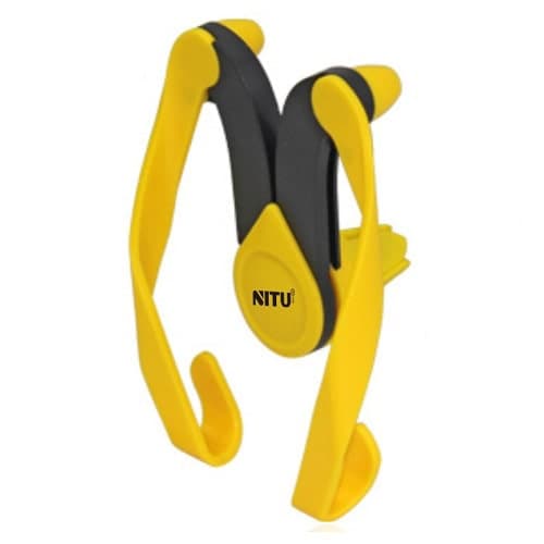 پایه نگهدارنده دریچه کولری موبایل نیتو NITU NH1
