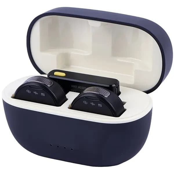 میکروفون یقه ای بی سیم گرین لاین مدل GM-92X — تصویر ۸