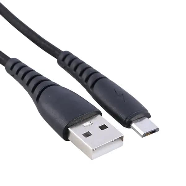 کابل میکرو یو اس بی مکدودو V8 طول 1 متر — تصویر ۹
