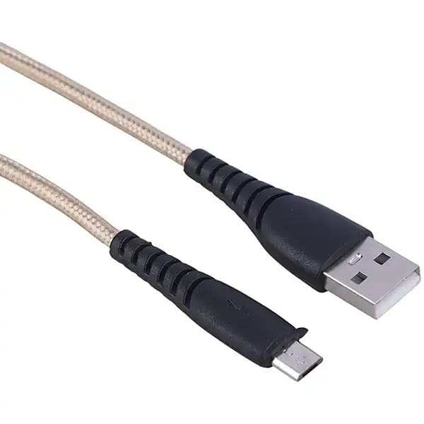کابل میکرو یو اس بی مکدودو V8 طول 1 متر — تصویر ۱۰