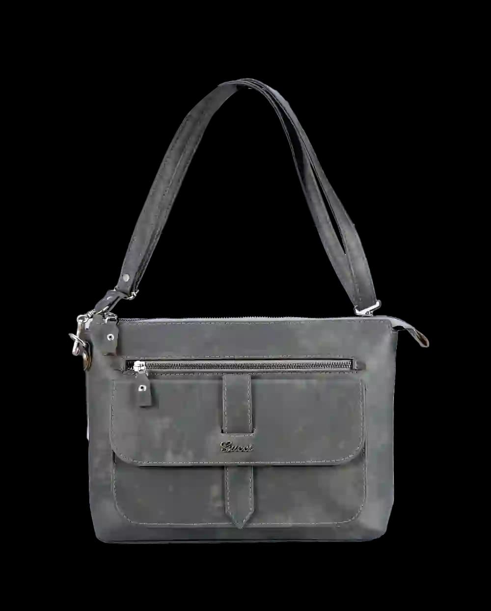 کیف دوشی و دستی زنانه گوچی GUCCI مدل 1431 — تصویر ۱۰