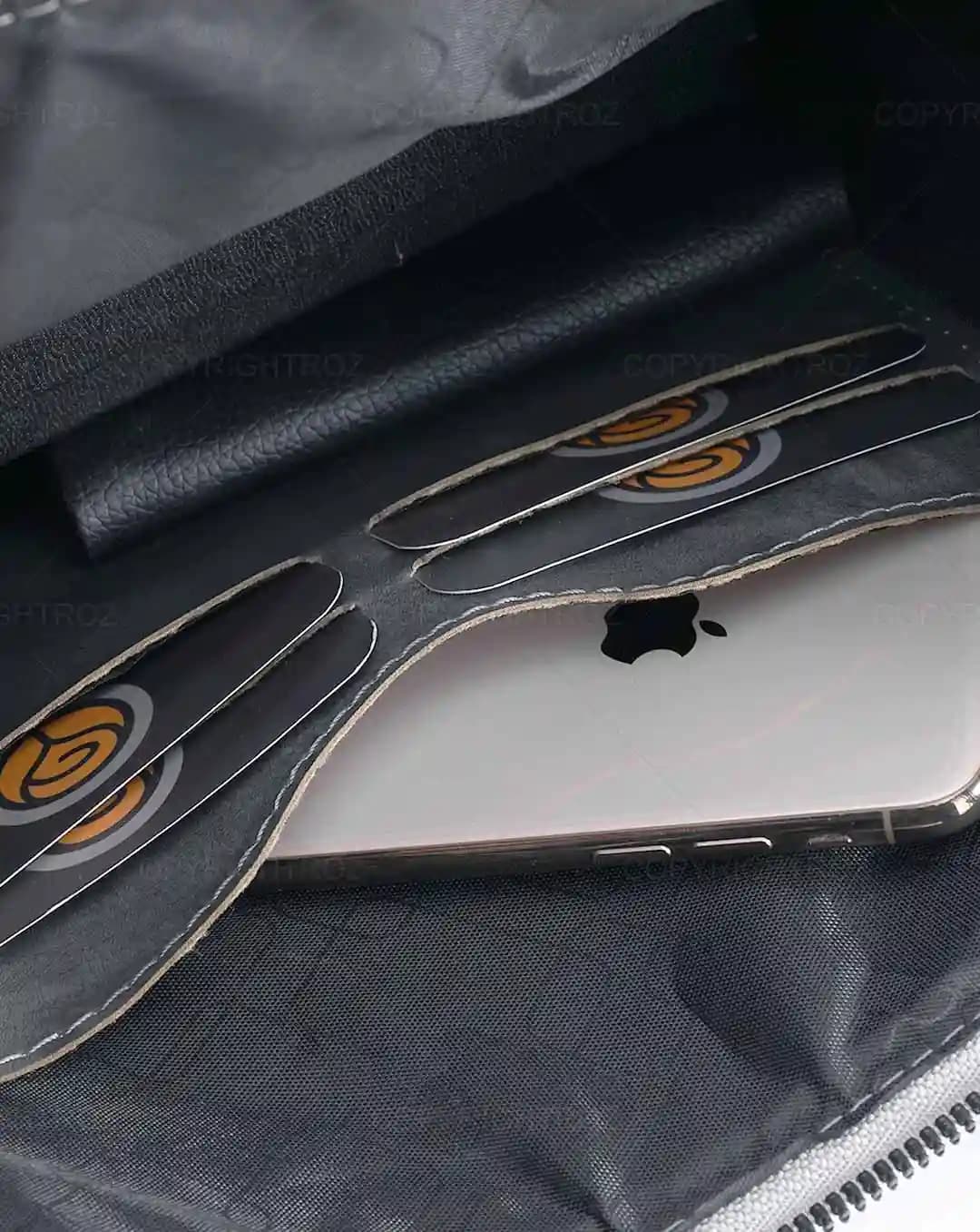 کیف دوشی و دستی زنانه گوچی GUCCI مدل 1431 — تصویر ۹
