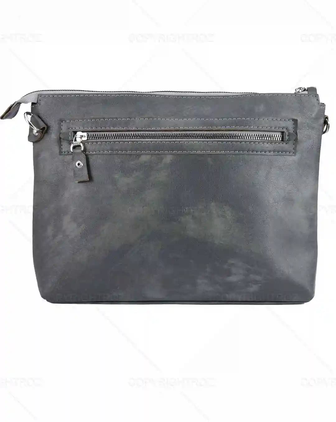 کیف دوشی و دستی زنانه گوچی GUCCI مدل 1431 — تصویر ۶