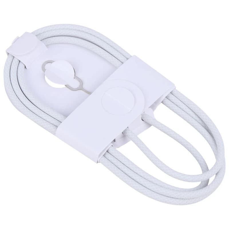 کابل دو سر تایپ سی فست شارژ 60 وات ارلدام EC-202C-C طول 1 متر — تصویر ۸