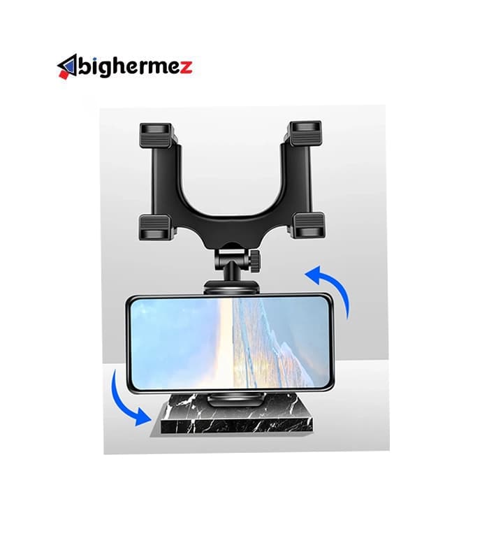 پایه نگهدارنده گوشی موبایل و تبلت ارلدام مدل ET-EH223 — تصویر ۱۲