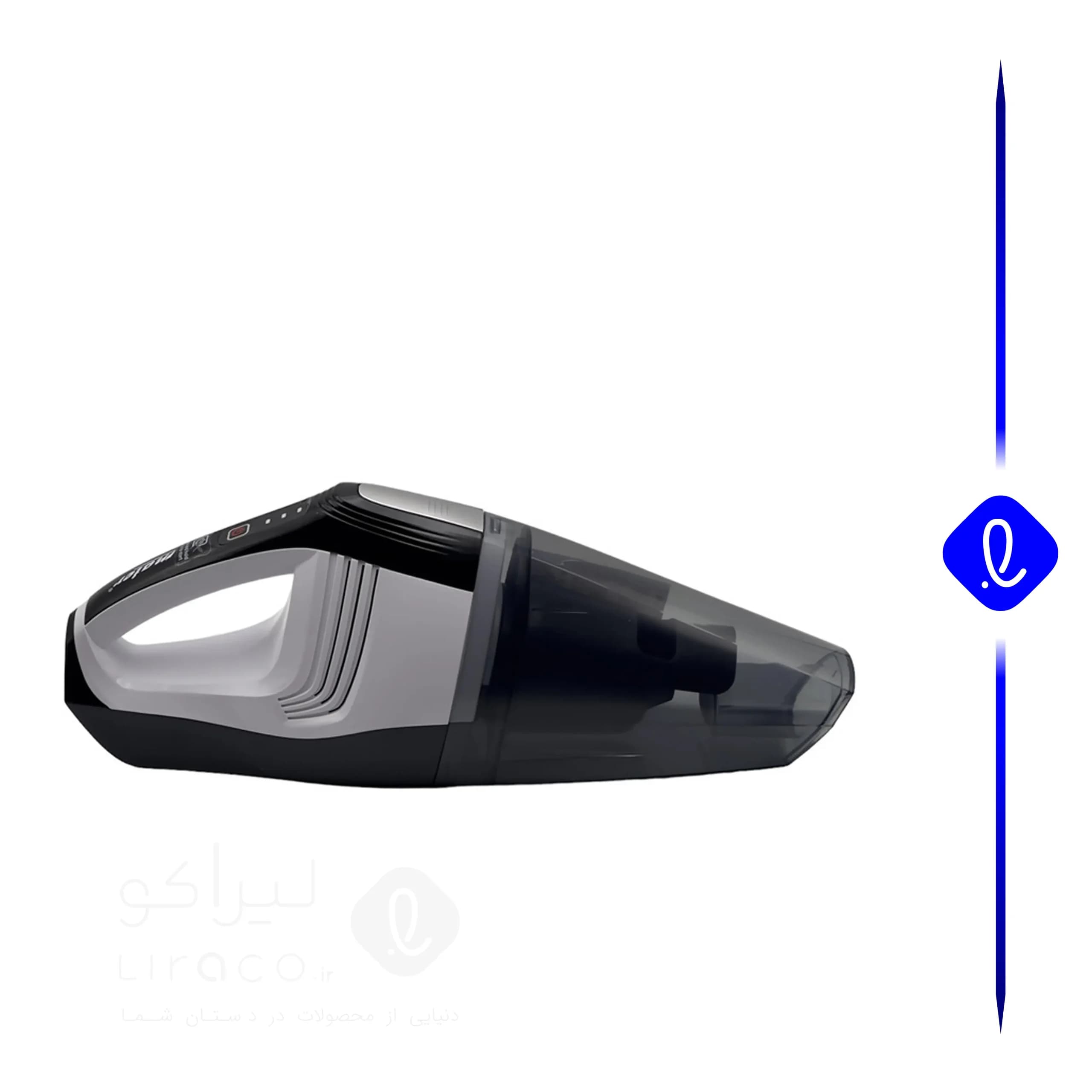 جارو شارژی مایر مدل MR12500
