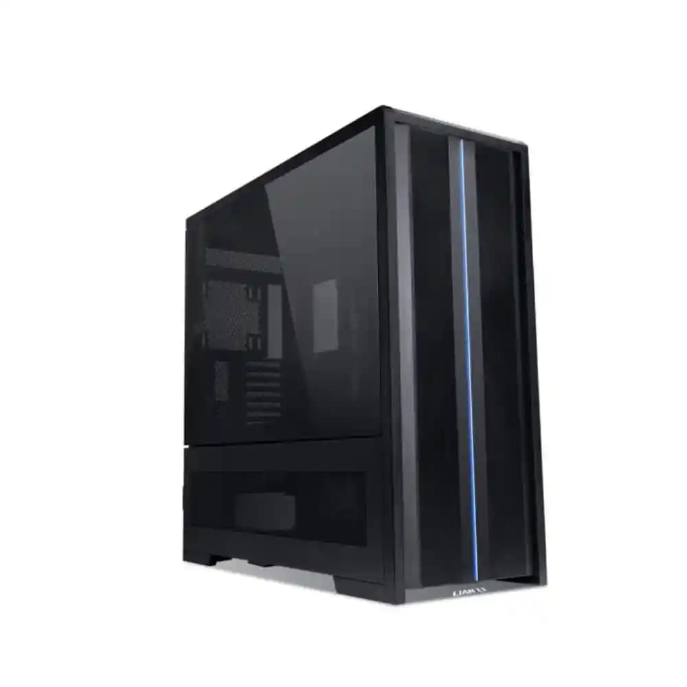 کیس گیمینگ لیان لی V3000 PLUS Black — تصویر ۵