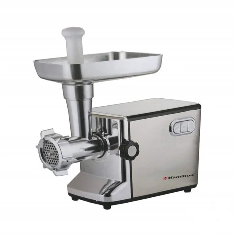 چرخ گوشت همیلتون ۲۰۰۰ وات مدل MH-696 — تصویر ۴