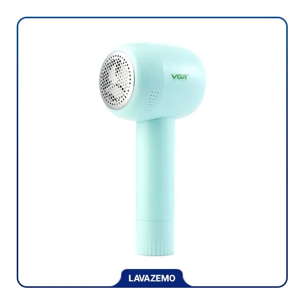 پرزگیر لباس وی جی آر مدل V-813 — تصویر ۶