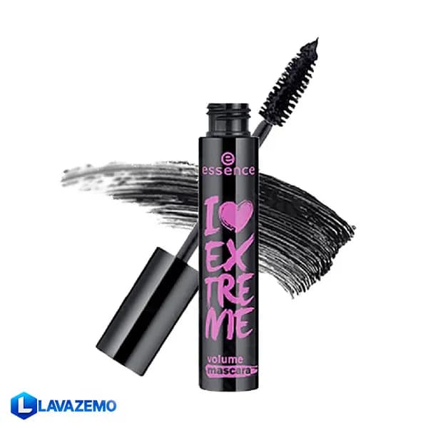 ریمل حجم دهنده I Love Extreme ضد آب — تصویر ۵