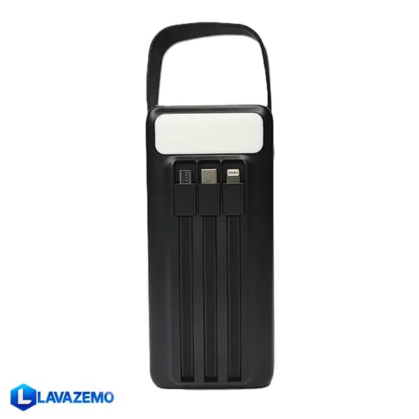 پاوربانک 22.5 وات CALUS مدل H95 Pro — تصویر ۹