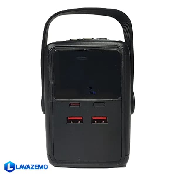 پاوربانک 22.5 وات CALUS مدل H95 Pro — تصویر ۸
