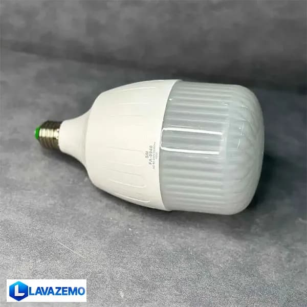 لامپ سرپیچی شارژی کمپینگ OKGO مدل FA-9940 — تصویر ۳