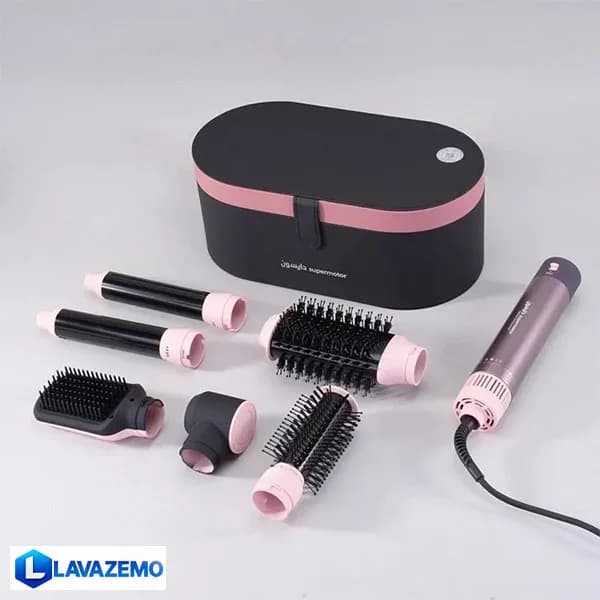 سشوار دایسون انزو مدل EN-4133-5 — تصویر ۸