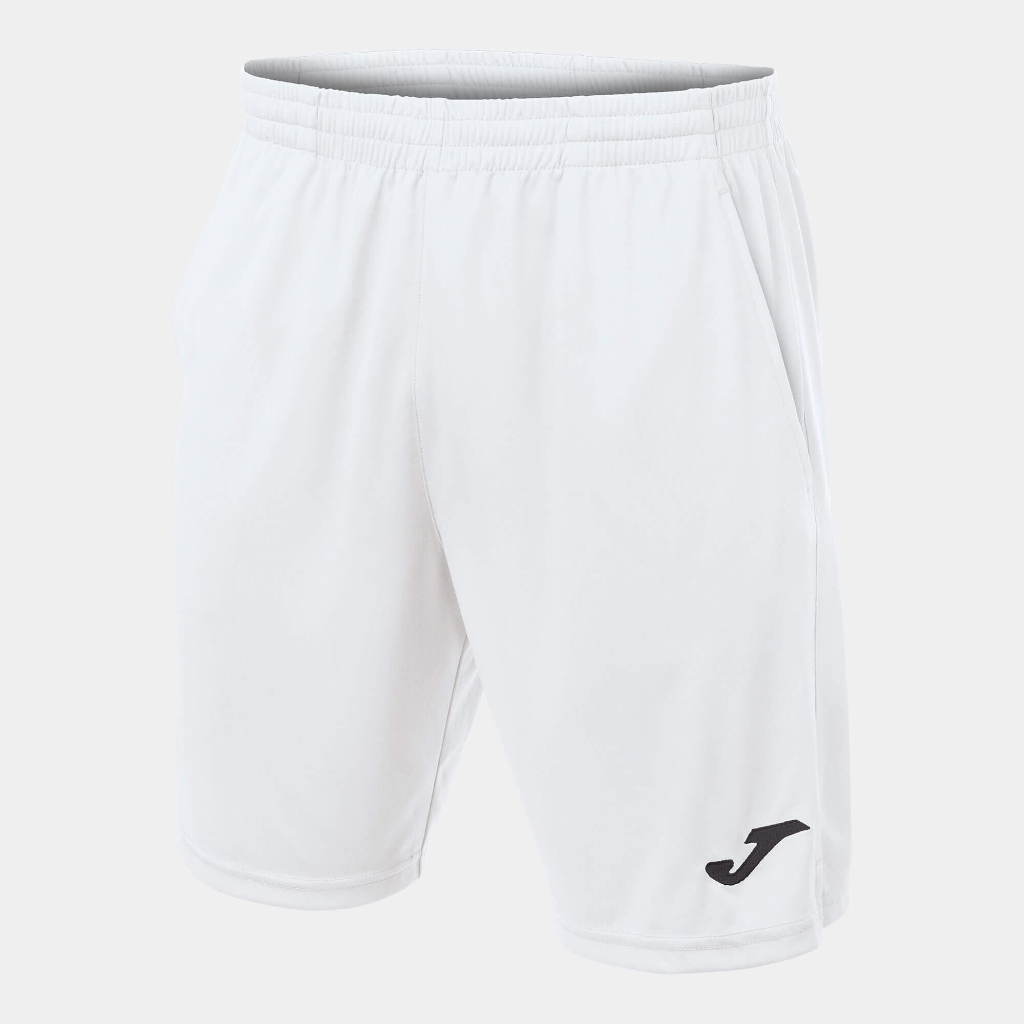 شلوارک جوما مدل DRIVE BERMUDA WHITE