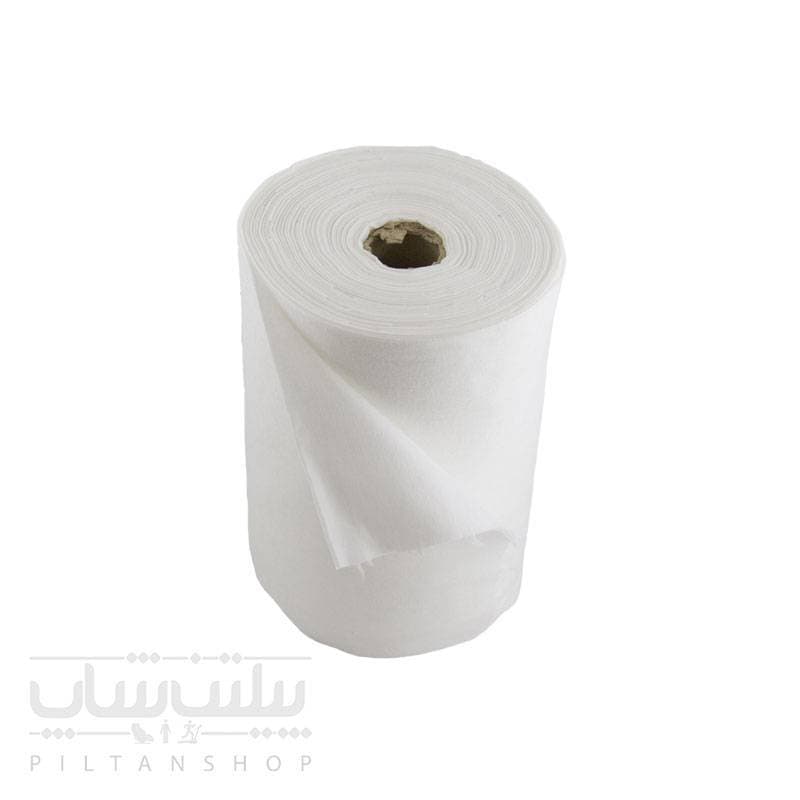 حوله یکبار مصرف بدون پرز بسته 30 عددی — تصویر ۷