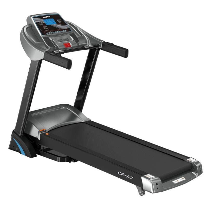 تردمیل خانگی تاشو Fitness CPA7