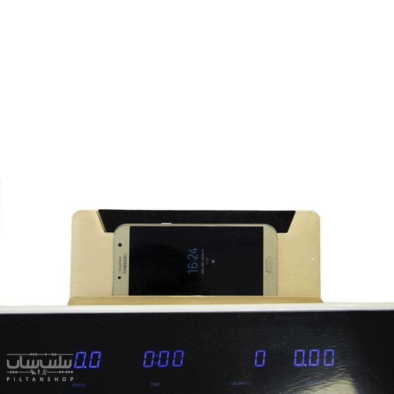 تردمیل خانگی تاشو Fitness Mini 5 — تصویر ۶