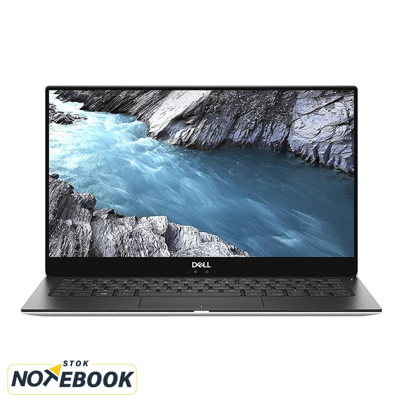 لپ تاپ دل مدل XPS 13 9370 | i7-8550U/8GB/256GB/Intel UHD/13.3 inch FHD — تصویر ۳