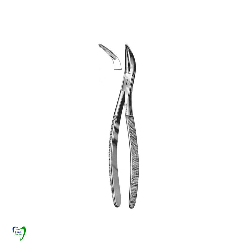 فورسپس یونیورسال دنتال دیوایس (DD-050-082)