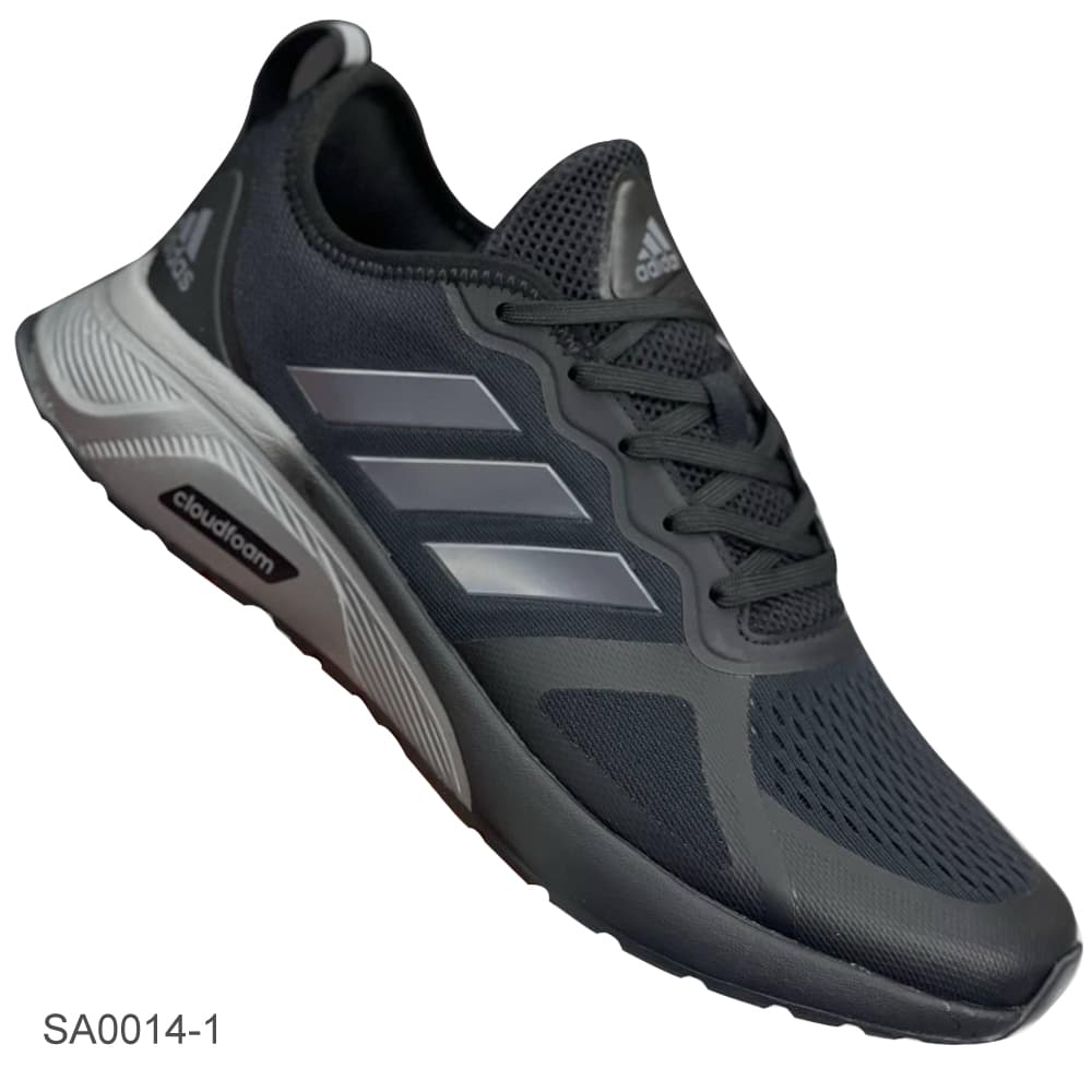 کفش آدیداس کلودفوم – Adidas Cloudfoam — تصویر ۱۰
