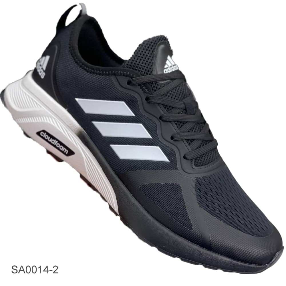 کفش آدیداس کلودفوم – Adidas Cloudfoam — تصویر ۴